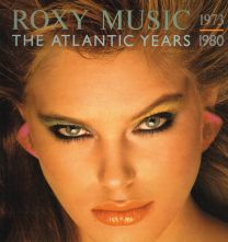 Atlantic Years 1973-1980