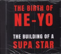 Building Of A Supa Star