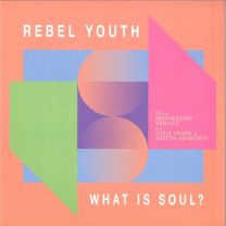 What Is Soul? (30Th Anniversary Remixes)