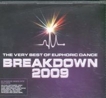 Very Best Of Euphoric Dance Breakdown 2009