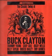 Classic Swing Of Buck Clayton