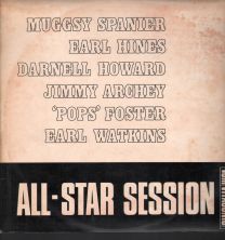 All - Star Session