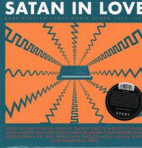 Satan In Love Rare Finnish Synth-Pop & Disco 1979-1992