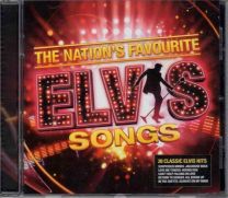 Nation's Favourite Elvis Songs