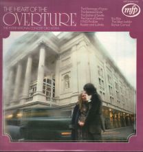 Heart Of The Overture