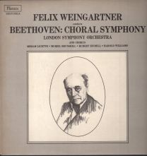 Beethoven - Choral Symphony