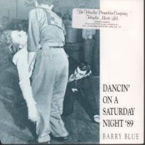 Dancin' On A Saturday Night '89