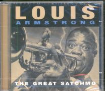 Great Satchmo
