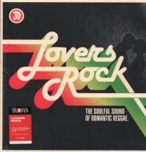 Lovers Rock: The Soulful Sound Of Romantic Reggae