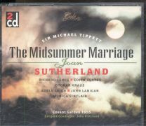 Midsummer Marriage