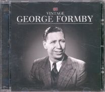 Vintage George Formby