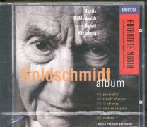 Goldschmidt Album