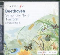 Beethoven - Symphony No. 6 'Pastoral'