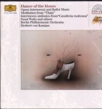 Dance Of The Hours - Opera Intermezzi And Ballet Music