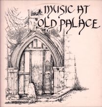 Music At The Old Palace