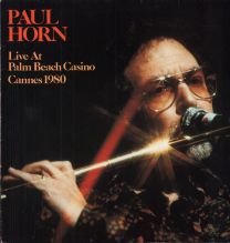 Live At Palm Beach Casino Cannes 1980