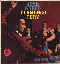 Flamenco Fury
