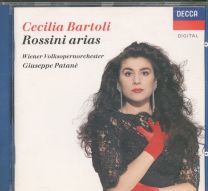 Rossini Arias