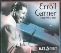 Impressions - Jazz Giants