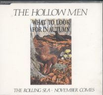 Rolling Sea / November Comes