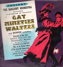 Gay Nineties Waltzes