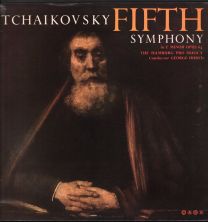 Tchaikovsky - Fifth Symphony In E Minor Op. 64