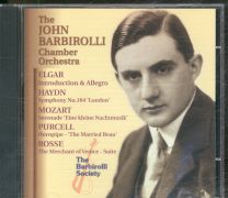 John Barbirolli Chamber Orchestra
