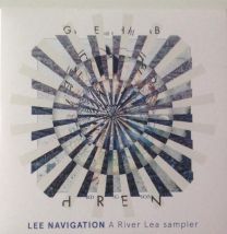 Lee Navigation A River Lea Sampler