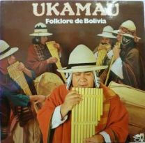 Folklore De Bolivia