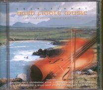 Traditional Irish Fiddle Music