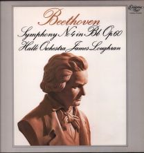 Beethoven Symphony No 4 In Bb Op 60