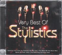 Very Best Of The Stylistics