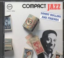 Sonny Rollins And Friends