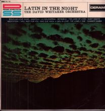 Latin In The Night