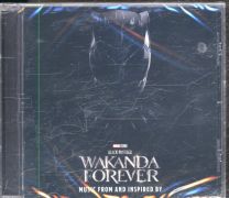 Black Panther: Wakanda Forever (Music From And Inspired By)