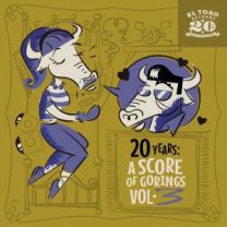 20 Years: A Score Of Gorings Vol.3