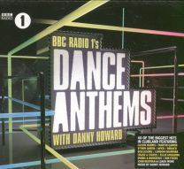 Bbc Radio 1'S Dance Anthems