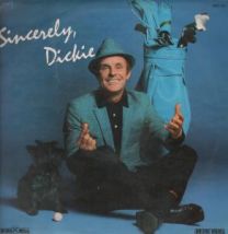 Sincerely Dickie