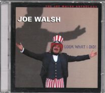 Look What I Did! - The Joe Walsh Anthology