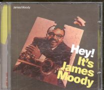 Hey!  It's James Moody