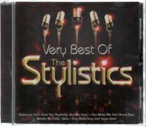 Very Best Of The Stylistics