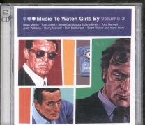Music To Watch Girls By Volume 3