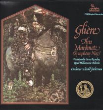 Gliere - Ilya Murometz (Symphony No.3)