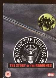 End Of The Century: The Story Of The Ramones