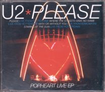 Please (Popheart Live Ep)