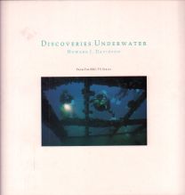 Discoveries Underwater