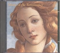 Music Of The Renaissance