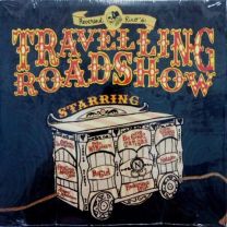 Reverend Rico's Travelling Roadshow