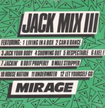 Jack Mix 111