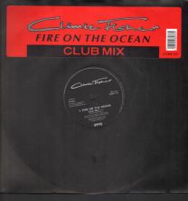 Fire On The Ocean